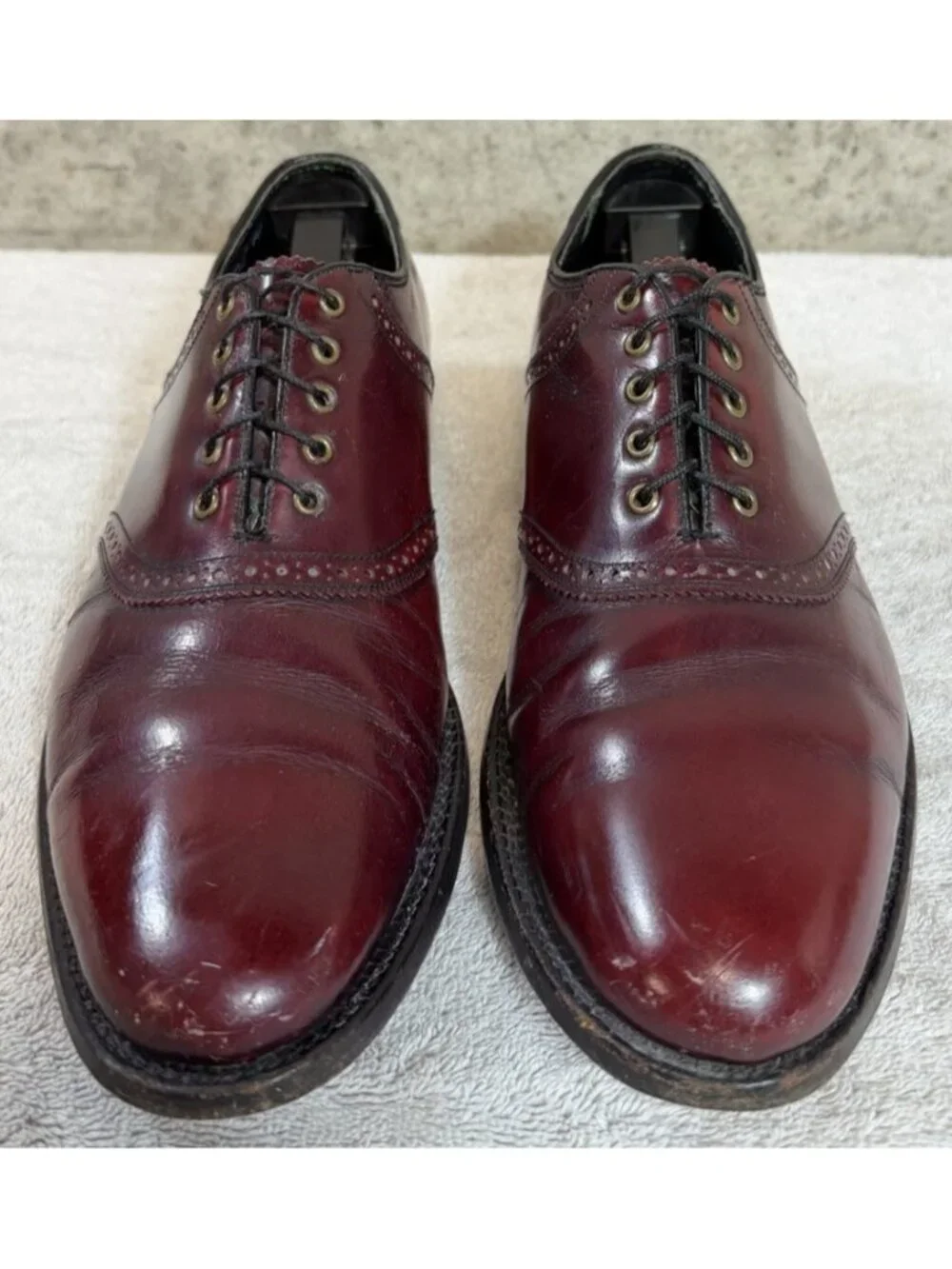 Florsheim vintage imperial